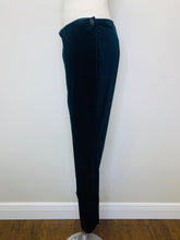 Load image into Gallery viewer, CHANEL Tuxedo Pant Size 42