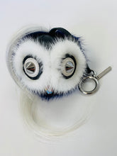 Load image into Gallery viewer, Fendi Bug Bag Charm