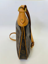 Load image into Gallery viewer, Louis Vuitton Monogram Canvas Odeon PM Crossbody Bag