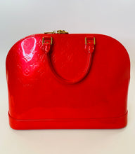 Load image into Gallery viewer, Louis Vuitton Grenadine Alma GM Bag