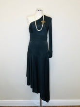 Load image into Gallery viewer, Alexis Addison Black Dress Size XS
