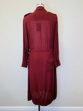 Load image into Gallery viewer, Rag &amp; Bone Oasis Gauze Shirt Dress Sizes S and M
