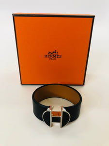 Hermès Manchette Bracelet Size T2