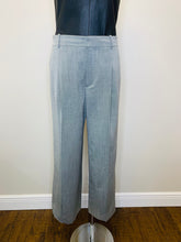 Load image into Gallery viewer, Christian Dior Black and White Trousers Size 40