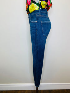 Citizens of Humanity Liya Jeans Sizes 24, 25, 26 and 28
