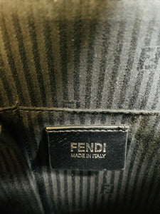 Fendi 2jours Medium Shopping Bag