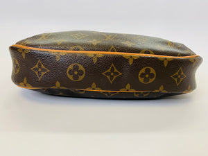 Louis Vuitton Monogram Canvas Odeon PM Crossbody Bag