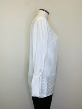 Load image into Gallery viewer, Stella McCartney Tie Top Size 42