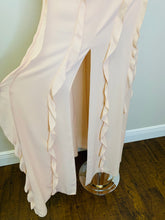 Load image into Gallery viewer, Alexis Blush Frances Maxi Dress Size Small