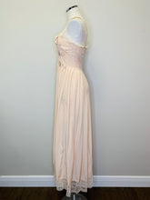 Load image into Gallery viewer, CHANEL NWT Long Pink RTW Dress Size 38