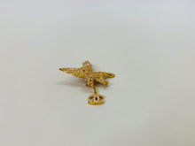 Load image into Gallery viewer, CHANEL Vintage Bird Brooch