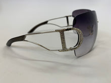 Load image into Gallery viewer, Christian Dior Diorly 1 Sunglasses