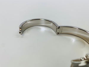 Hermès Clic H Bracelet Size PM