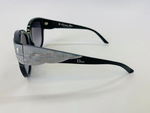 Christian Dior Limited Edition Grand Bal Sunglasses