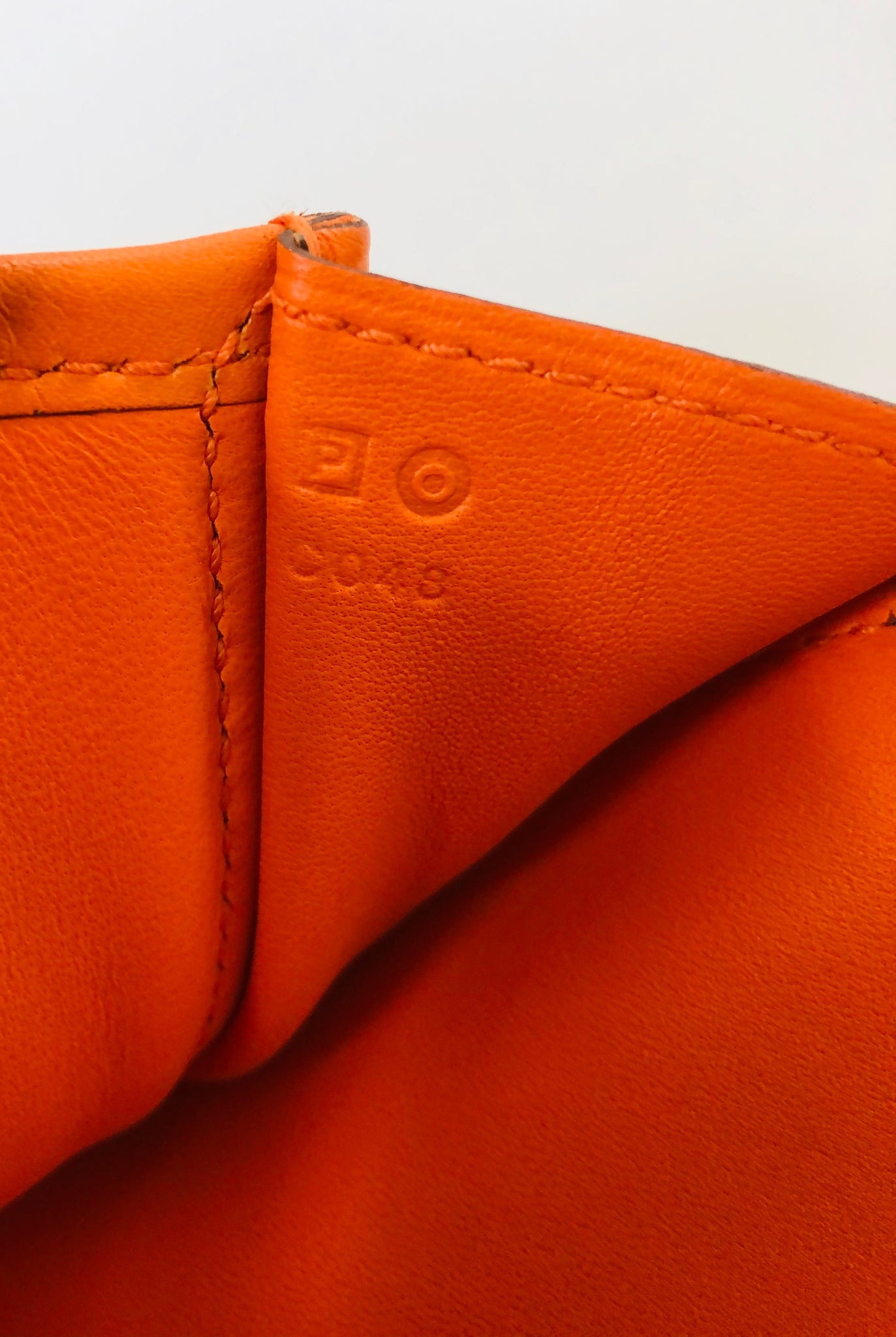 Hermès Swift Jige Elan 29 - Clutches, Handbags