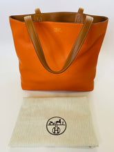 Load image into Gallery viewer, Hermes Double Sens 36cm Reversible Tote Bag