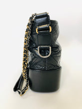 Load image into Gallery viewer, CHANEL Large Gabrielle Hobo Bag