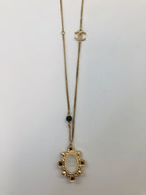 Load image into Gallery viewer, CHANEL Pendant Necklace