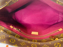 Load image into Gallery viewer, Louis Vuitton Monogram Raspail PM Tote Bag