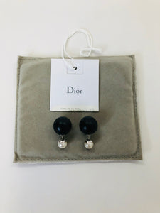 Christian Dior Tribales Earrings