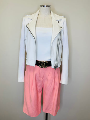 Alexis Rose Quartz Abbot Short Sizes XS, S and M