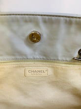 Load image into Gallery viewer, CHANEL Large In The Business Tote Bag