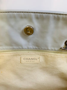 CHANEL Large In The Business Tote Bag