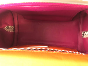 Salvatore Ferragamo Roccia Bag