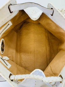 Fendi Nylon Tote Bag (SHG-32512) – LuxeDH