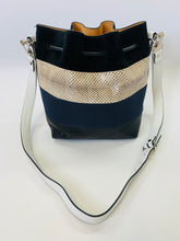 Load image into Gallery viewer, Proenza Schouler Medium Bucket Cross Body Bag