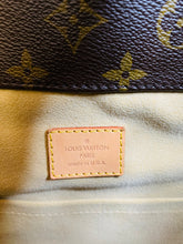 Load image into Gallery viewer, Louis Vuitton Coated Monogram Canvas Artsy MM Bag