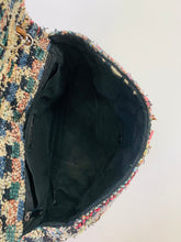Load image into Gallery viewer, CHANEL Dubai Embroideries Jumbo Flap Bag
