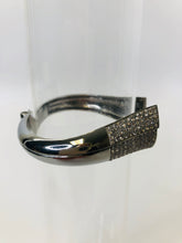 Load image into Gallery viewer, Rainey Elizabeth Pave Diamond Bracelet