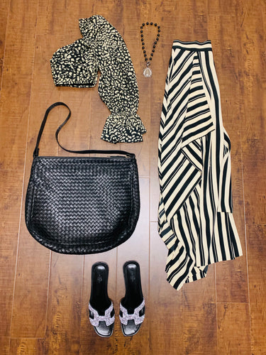 Alexis Esse Top Sizes XS, S and M