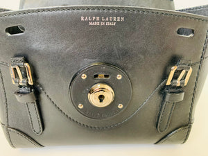 Ralph Lauren Collection Soft Ricky 18 Bag