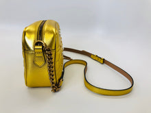 Load image into Gallery viewer, Gucci GG Marmont Pearly Studded Small Cross Body Bag
