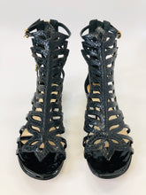 Load image into Gallery viewer, Alexandre Birman Gladiator Sandals Size 39