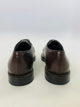 Load image into Gallery viewer, Brunello Cucinelli Lace Ups With Precious Trim Size 37