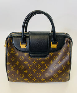 Louis Vuitton Automne Hiver Golden Arrow Speedy Bag