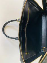 Load image into Gallery viewer, Louis Vuitton Black Porte Documents Voyage Briefcase