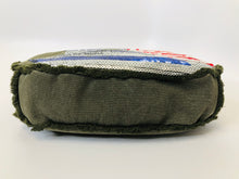 Load image into Gallery viewer, CHANEL Cuba La Habana Sequin, Canvas and Leather Hobo Bag