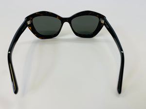 Saint Laurent Cat Eye Sunglasses