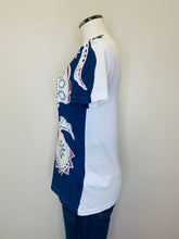 Load image into Gallery viewer, Christian Dior Print Tee Shirt Size M