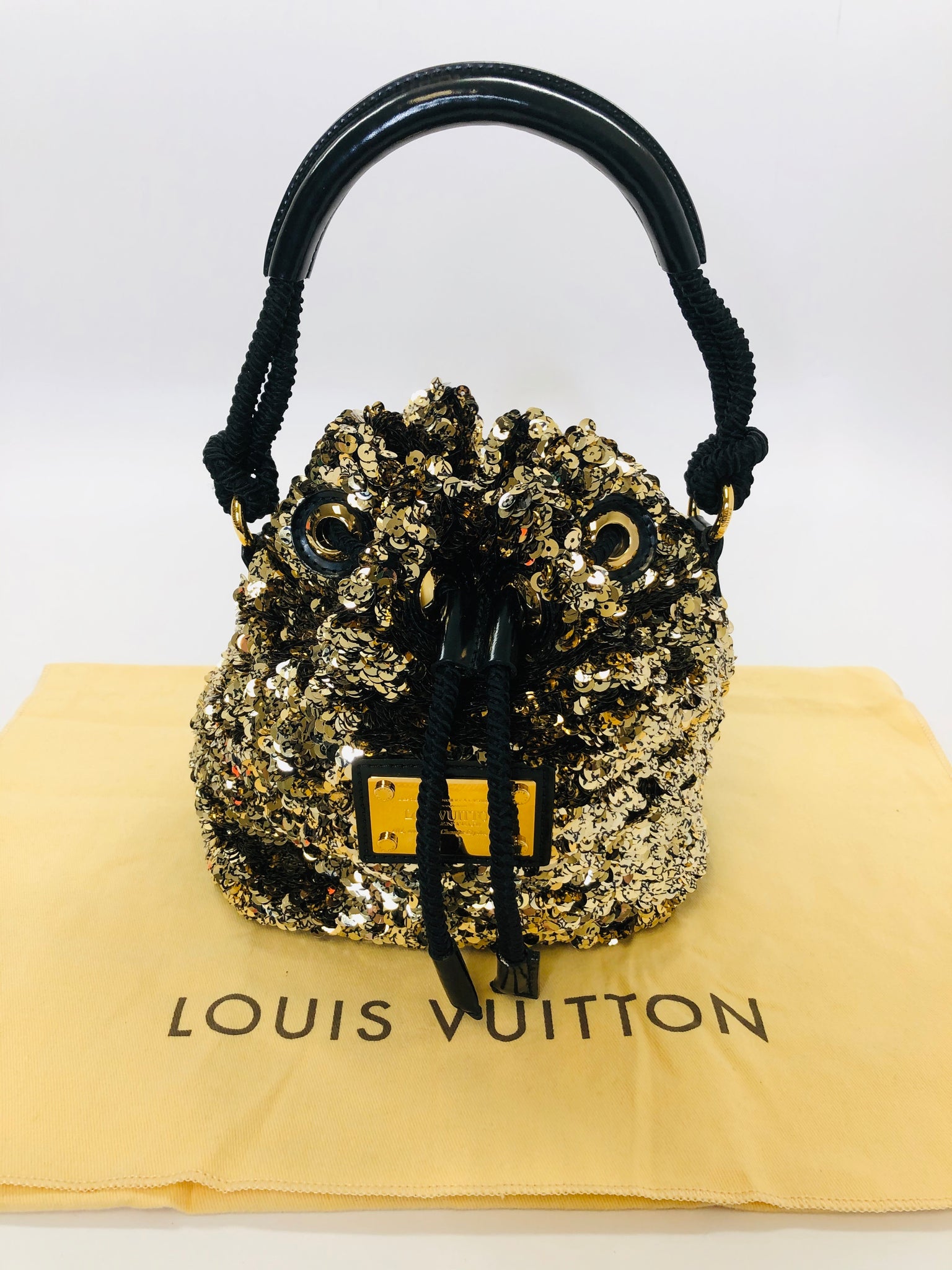 Mini Louis Vuitton shopping bag  Bags, Louis vuitton bag, Louis