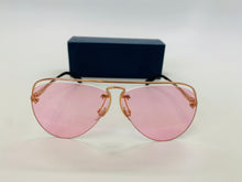 Load image into Gallery viewer, Louis Vuitton Grease Pink Monogram Sunglasses