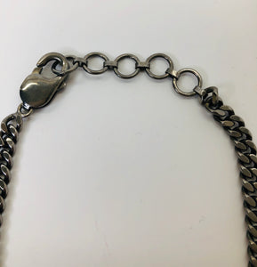 Rainey Elizabeth Wing Chain Necklace