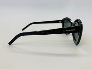 Saint Laurent Cat Eye Sunglasses