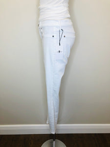 7 For All Mankind The Ankle Skinny Jeans Size 30