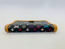 Load image into Gallery viewer, Louis Vuitton x Takashi Murakami Multicolre Monogram Small Ring Agenda