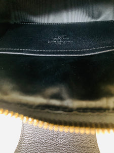 Louis Vuitton Automne Hiver Golden Arrow Speedy Bag